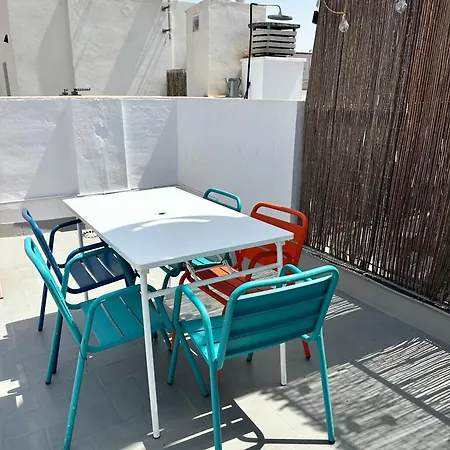 Appartamento Almazen Apartamentos, Arrayan 23