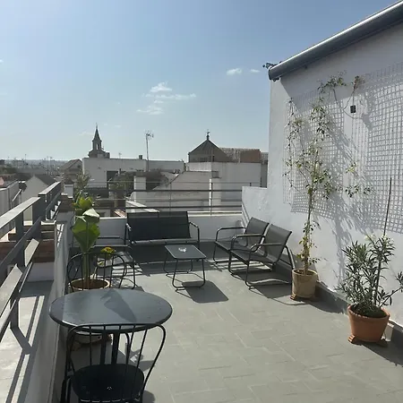 Almazen Apartamentos, Arrayan 23 *