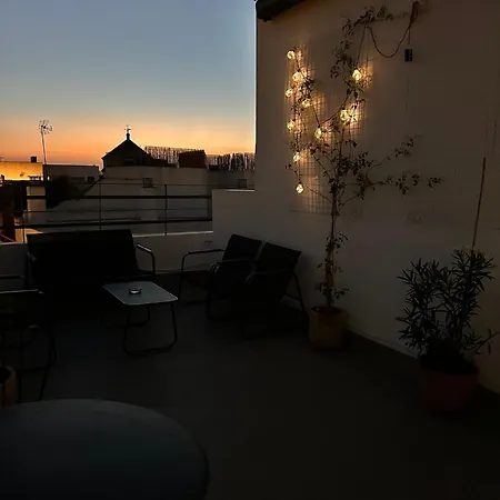 Almazen Apartamentos, Arrayan 23 Appartamento Siviglia