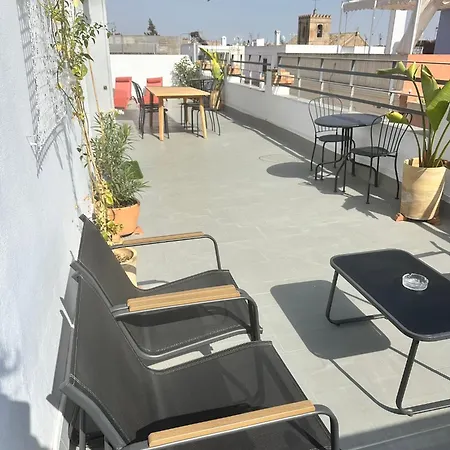 Almazen Apartamentos, Arrayan 23 *