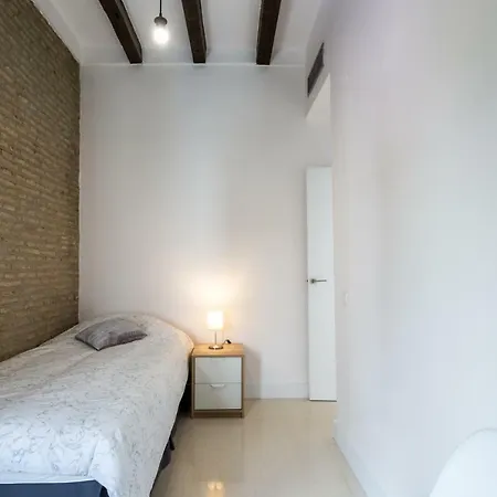 Almazen Apartamentos, Arrayan 23