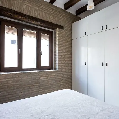 Almazen Apartamentos, Arrayan 23 Siviglia
