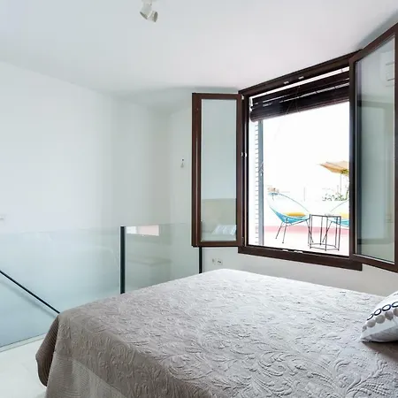 Almazen Apartamentos, Arrayan 23 Siviglia