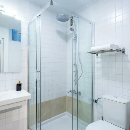 Almazen Apartamentos, Arrayan 23 * Siviglia