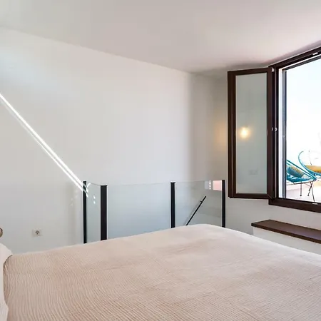 Appartamento Almazen Apartamentos, Arrayan 23