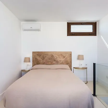 Almazen Apartamentos, Arrayan 23 Appartamento