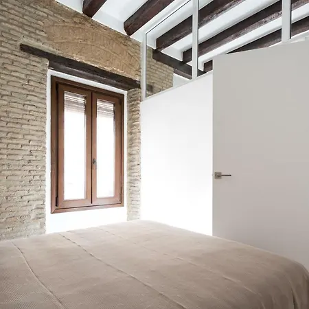 Almazen Apartamentos, Arrayan 23 Apartman