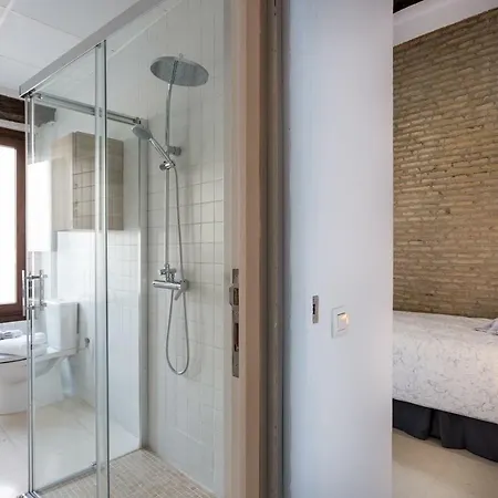 Almazen Apartamentos, Arrayan 23