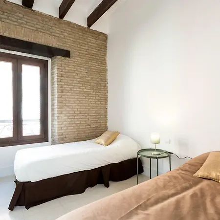 Almazen Apartamentos, Arrayan 23