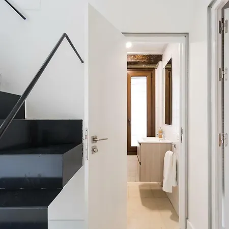 Almazen Apartamentos, Arrayan 23 * Siviglia