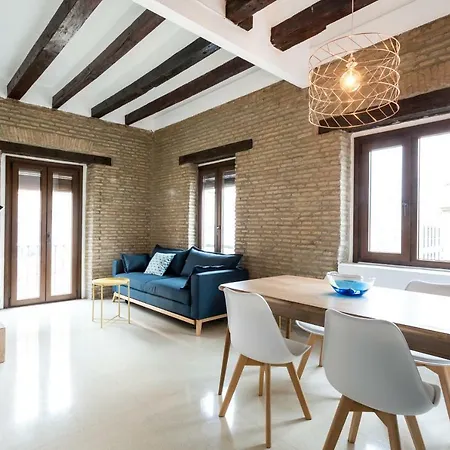 Apartman Almazen Apartamentos, Arrayan 23 *
