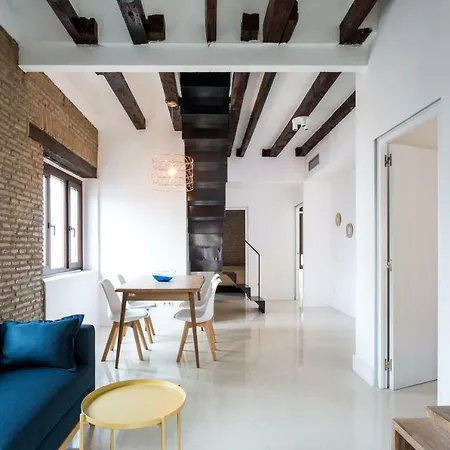 Almazen Apartamentos, Arrayan 23