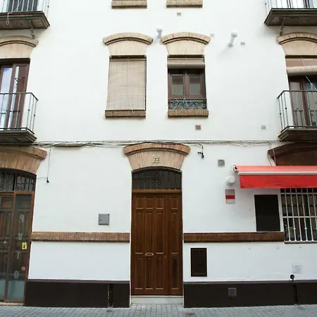 Almazen Apartamentos, Arrayan 23 Apartman