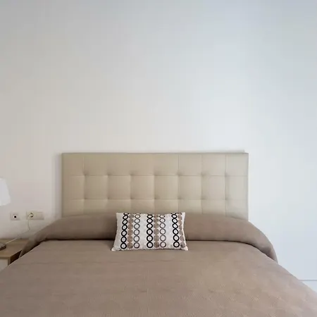 Almazen Apartamentos, Arrayan 23