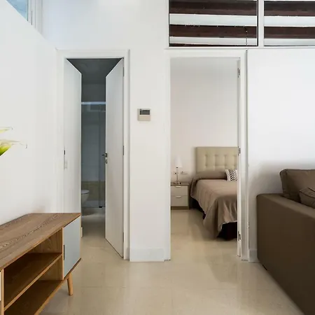 Almazen Apartamentos, Arrayan 23 Siviglia