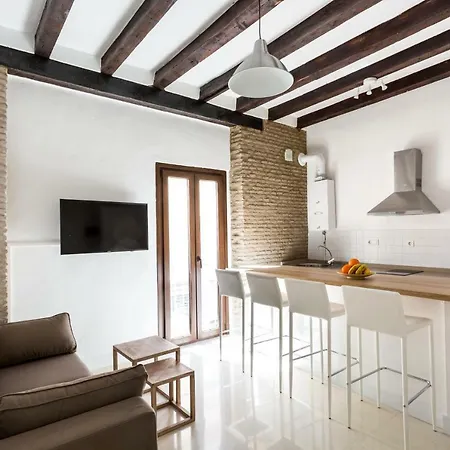 Appartamento Almazen Apartamentos, Arrayan 23 *