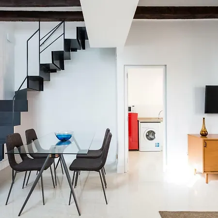 Appartamento Almazen Apartamentos, Arrayan 23 *