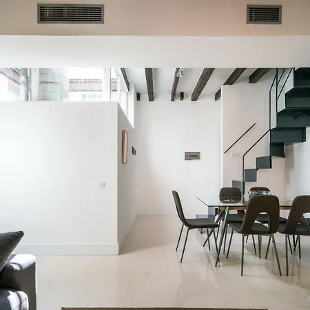 Almazen Apartamentos, Arrayan 23 Appartamento *