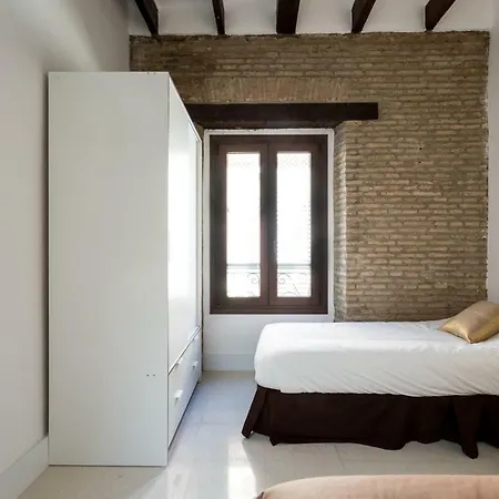 Almazen Apartamentos, Arrayan 23 Appartamento