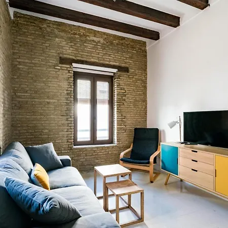 Almazen Apartamentos, Arrayan 23