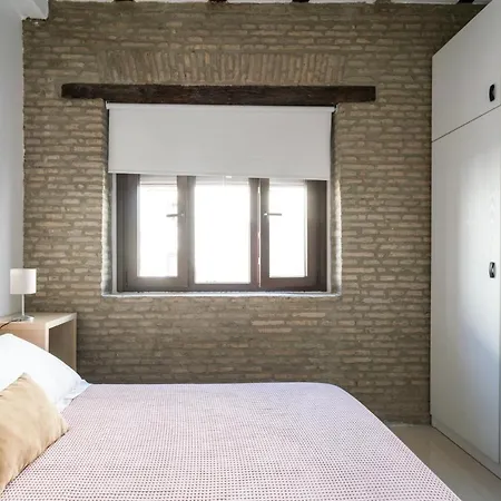 Almazen Apartamentos, Arrayan 23 Appartamento