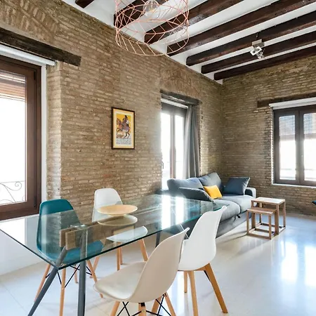 Almazen Apartamentos, Arrayan 23 Appartamento *