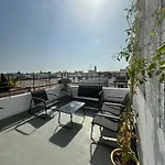 Almazen Apartamentos, Arrayan 23 דירה