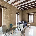 Almazen Apartamentos, Arrayan 23 דירה סביליה