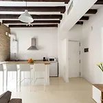 Almazen Apartamentos, Arrayan 23 סביליה
