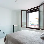 Almazen Apartamentos, Arrayan 23 סביליה