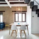 Almazen Apartamentos, Arrayan 23 דירה *