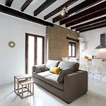 Almazen Apartamentos, Arrayan 23 דירה *