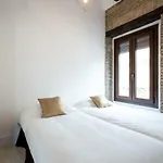 Almazen Apartamentos, Arrayan 23 דירה סביליה