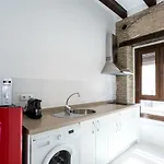 דירה Almazen Apartamentos, Arrayan 23 סביליה