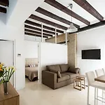 Almazen Apartamentos, Arrayan 23
