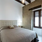 Almazen Apartamentos, Arrayan 23 דירה *