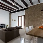 Almazen Apartamentos, Arrayan 23 דירה סביליה