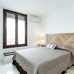 דירה Almazen Apartamentos, Arrayan 23 סביליה