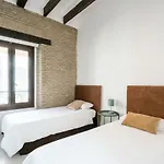 דירה Almazen Apartamentos, Arrayan 23 *