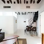 Almazen Apartamentos, Arrayan 23 סביליה