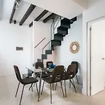Almazen Apartamentos, Arrayan 23 דירה