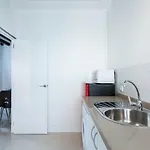 Almazen Apartamentos, Arrayan 23 דירה *
