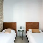 Almazen Apartamentos, Arrayan 23 דירה *