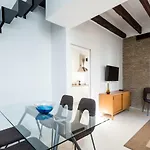 Almazen Apartamentos, Arrayan 23 סביליה