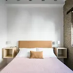 Almazen Apartamentos, Arrayan 23 דירה סביליה