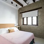 Almazen Apartamentos, Arrayan 23 דירה