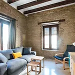 דירה Almazen Apartamentos, Arrayan 23 סביליה