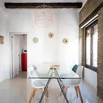 Almazen Apartamentos, Arrayan 23 דירה סביליה