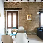 Almazen Apartamentos, Arrayan 23 דירה סביליה