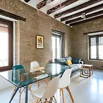 Almazen Apartamentos, Arrayan 23 דירה *